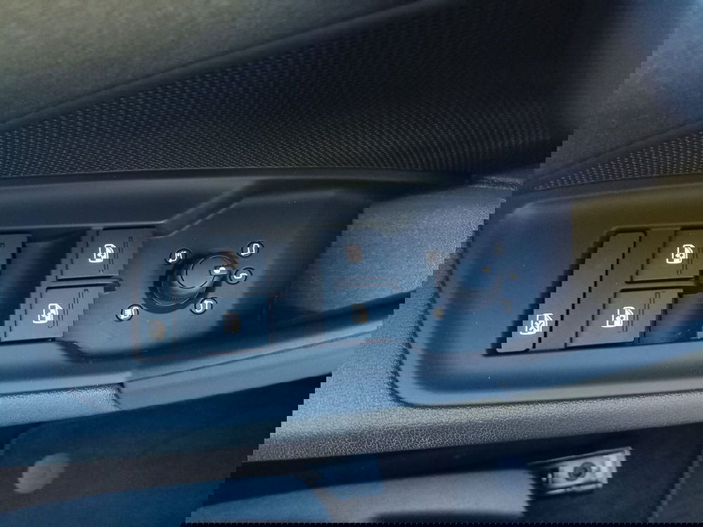 Audi A3 Sportback usata a Bari (17)