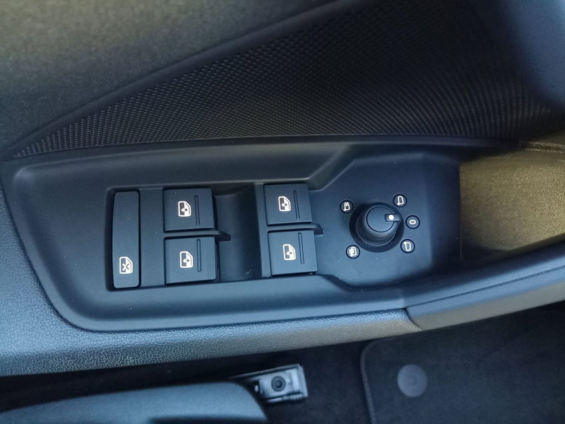 Audi A3 Sportback usata a Bari (17)
