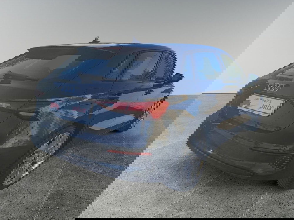 Audi A3 Sportback usata a Bari (2)