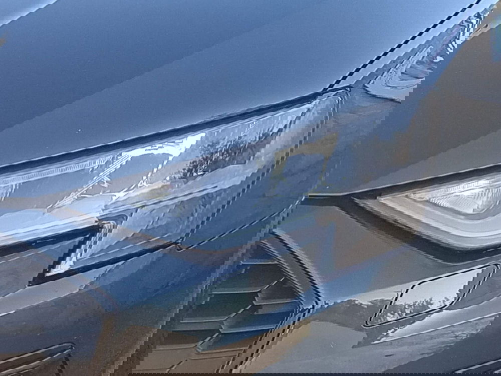 Audi A3 Sportback usata a Bari (5)