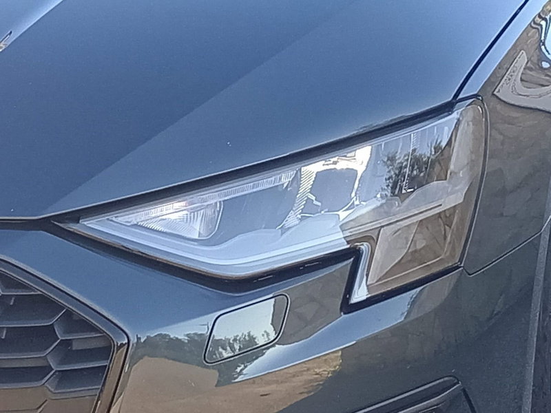 Audi A3 Sportback usata a Bari (5)