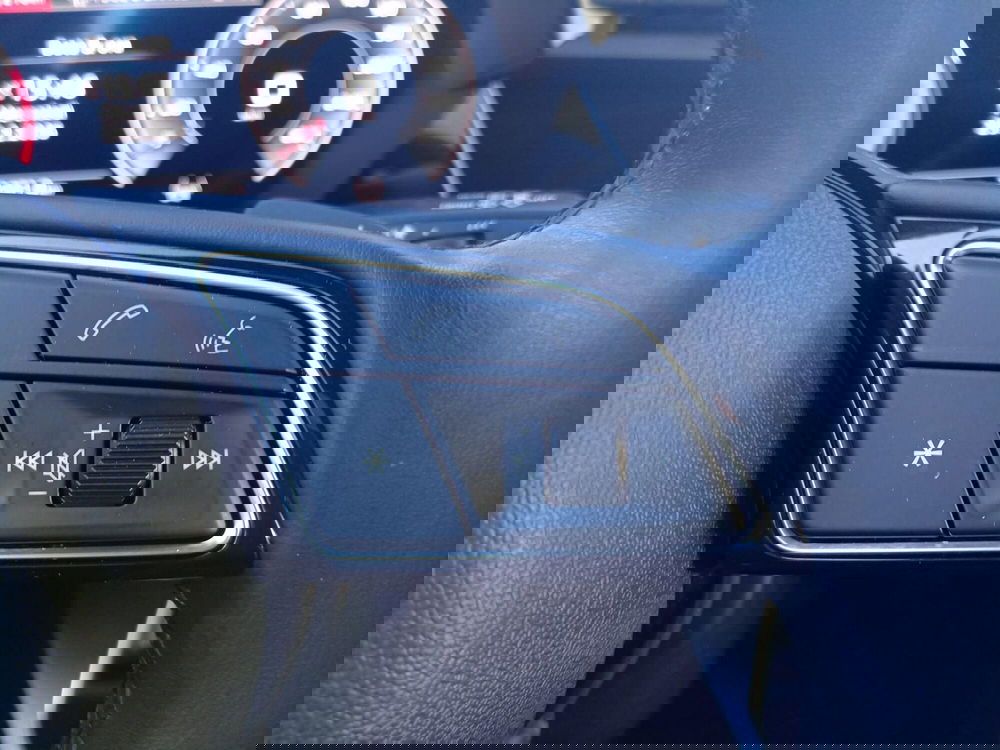 Audi A3 Sportback usata a Bari (7)