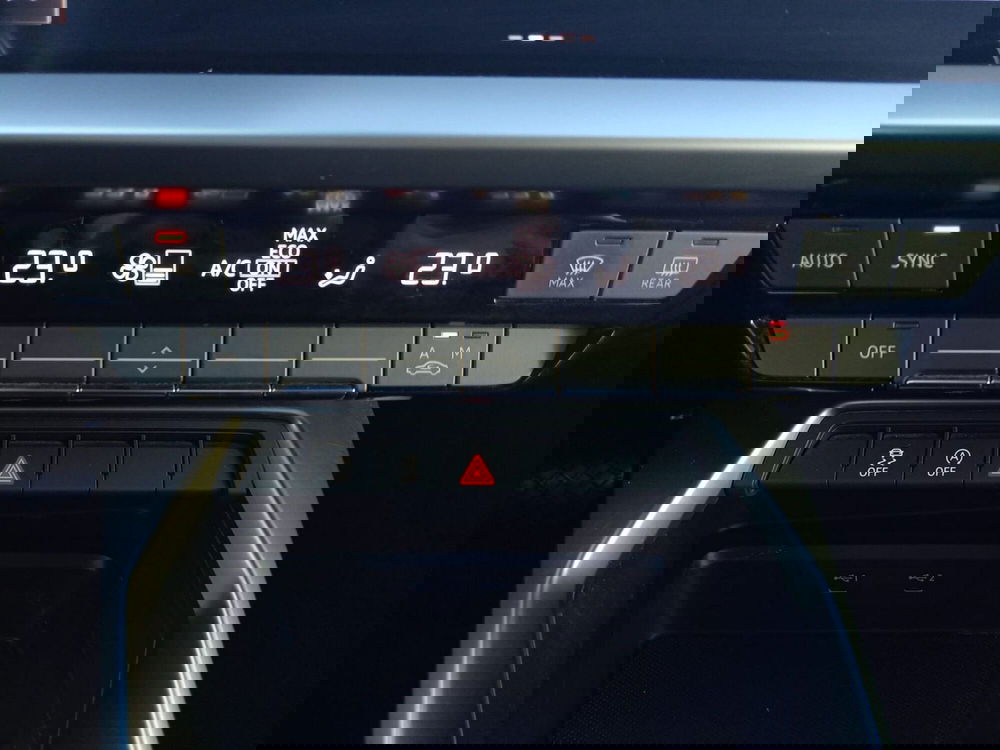 Audi A3 Sportback usata a Bari (8)