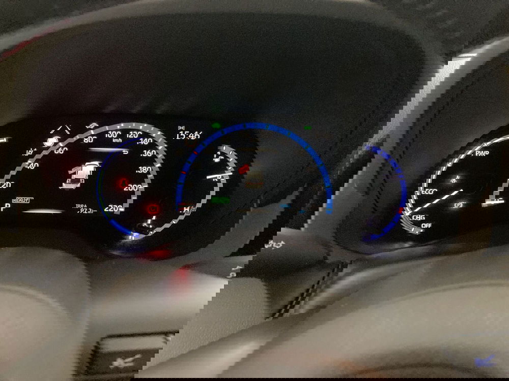 Toyota Yaris Cross usata a Barletta-Andria-Trani (12)