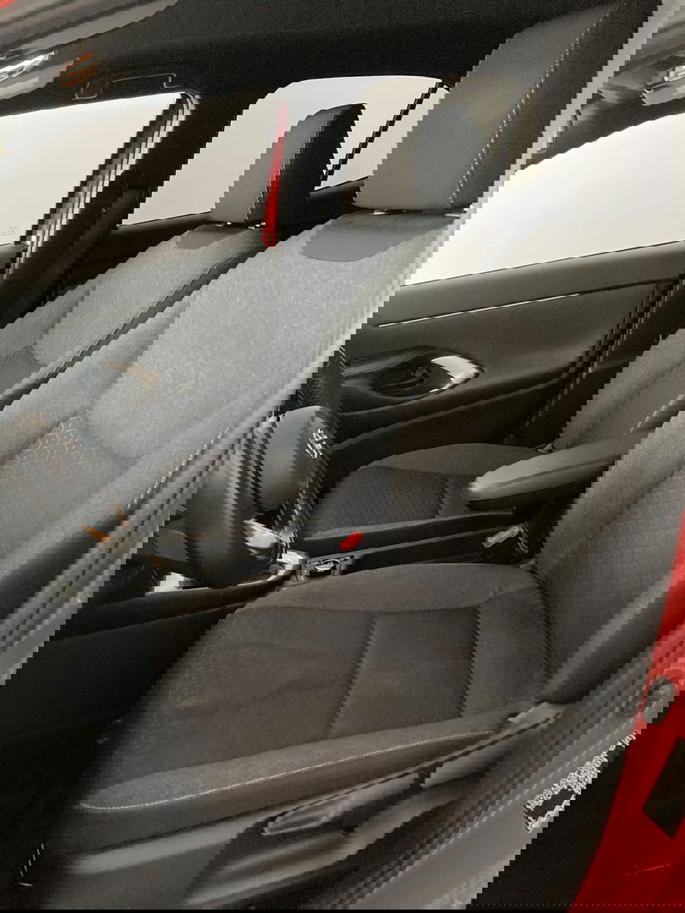 Toyota Yaris Cross usata a Barletta-Andria-Trani (8)