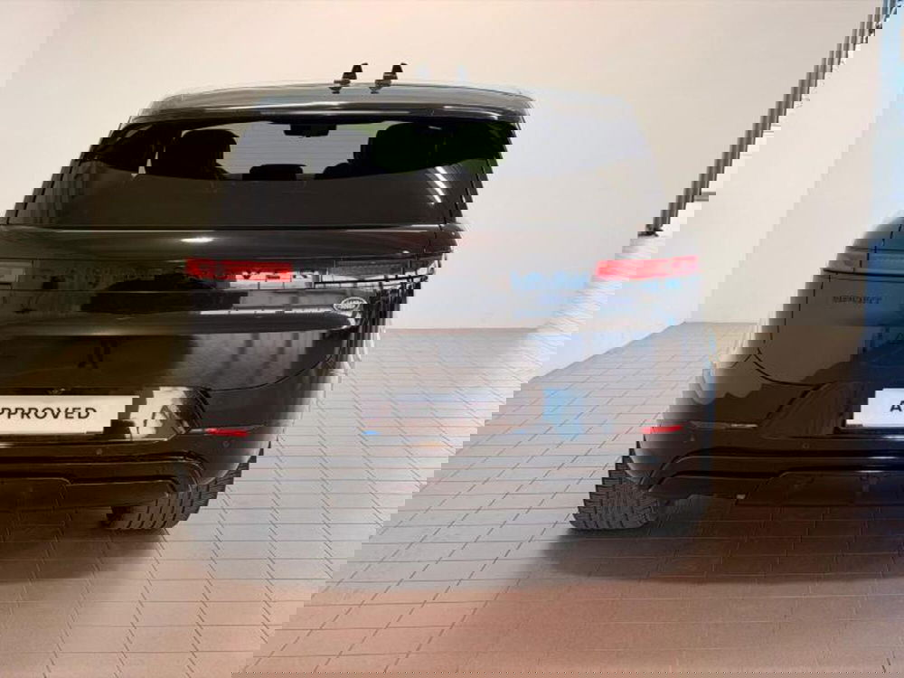 Land Rover Range Rover Sport usata a Venezia (3)