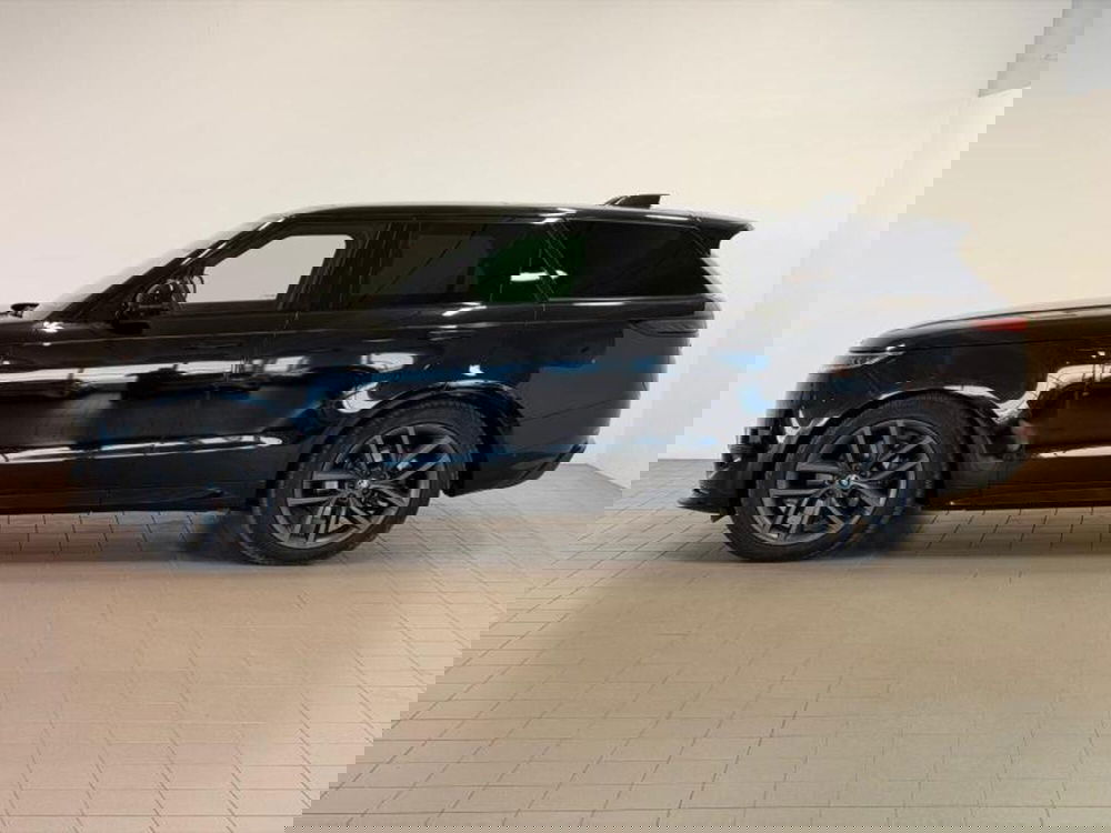 Land Rover Range Rover Sport usata a Venezia (4)