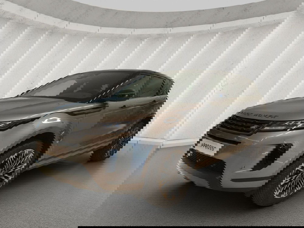 Land Rover Range Rover Evoque usata a Milano