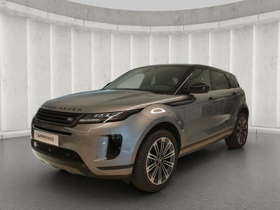 Land Rover Range Rover Evoque 1.5 I3 PHEV 300 CV AWD Auto del 2024 usata a Milano