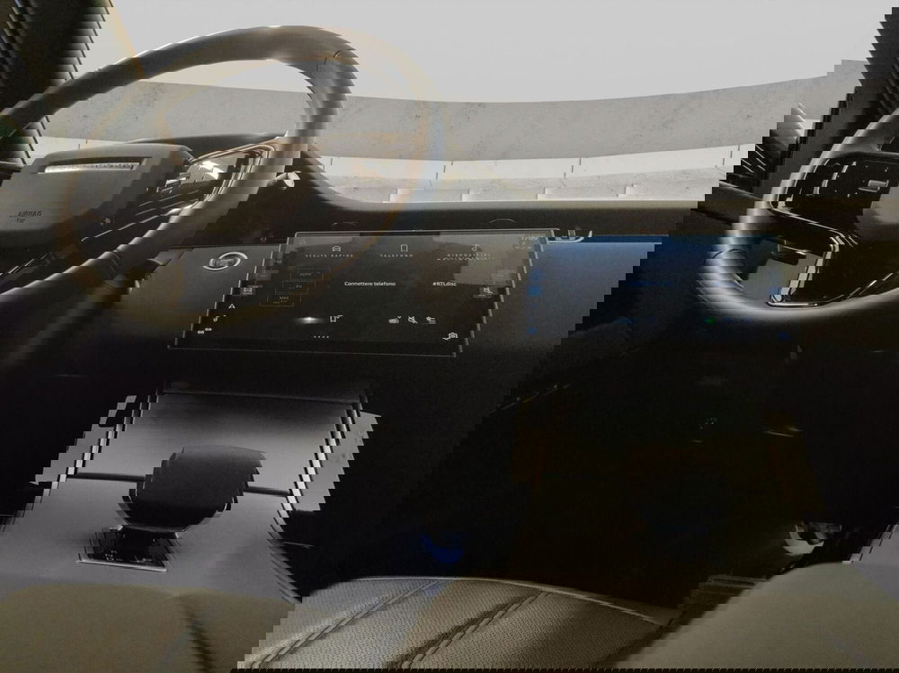 Land Rover Range Rover Evoque usata a Milano (11)