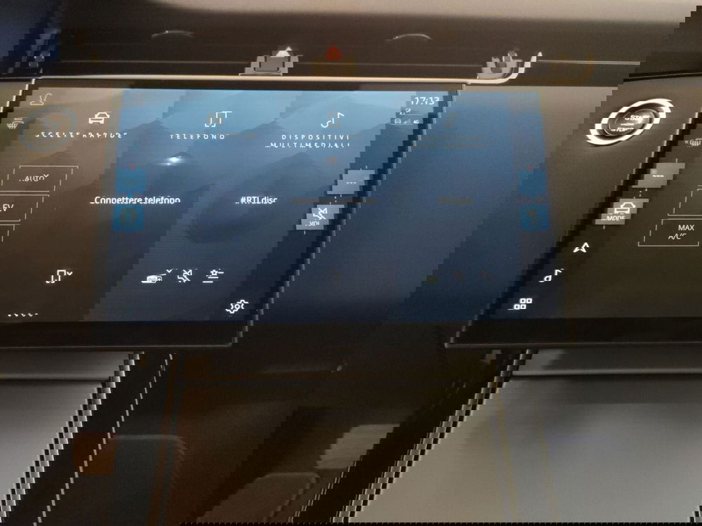 Land Rover Range Rover Evoque usata a Milano (12)