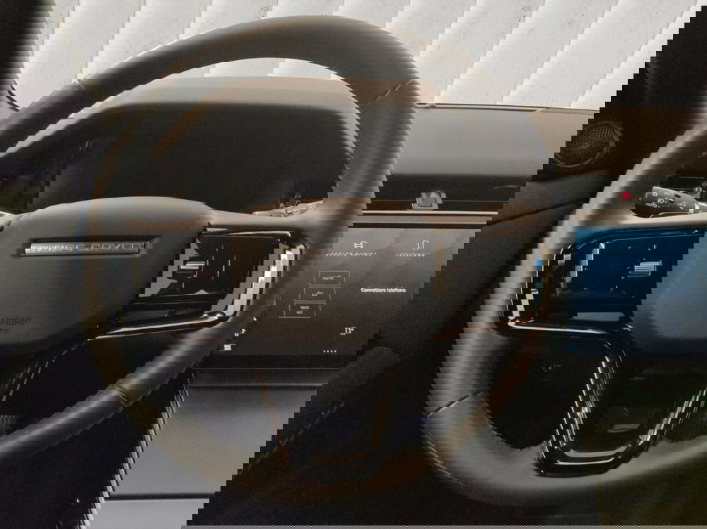 Land Rover Range Rover Evoque usata a Milano (15)