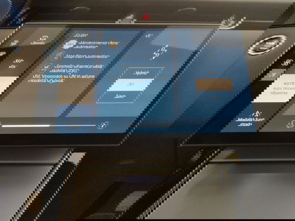 Land Rover Range Rover Evoque usata a Milano (20)