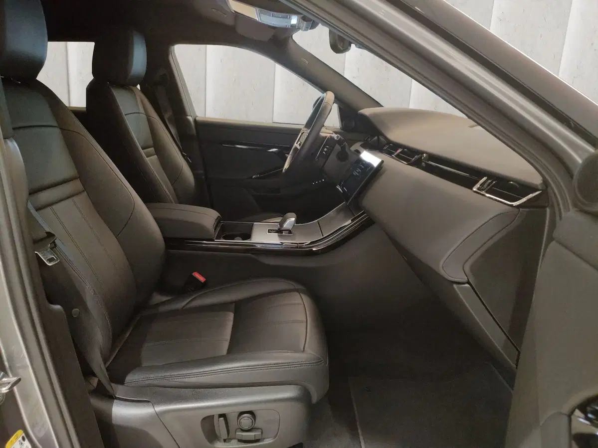 Land Rover Range Rover Evoque usata a Milano (3)
