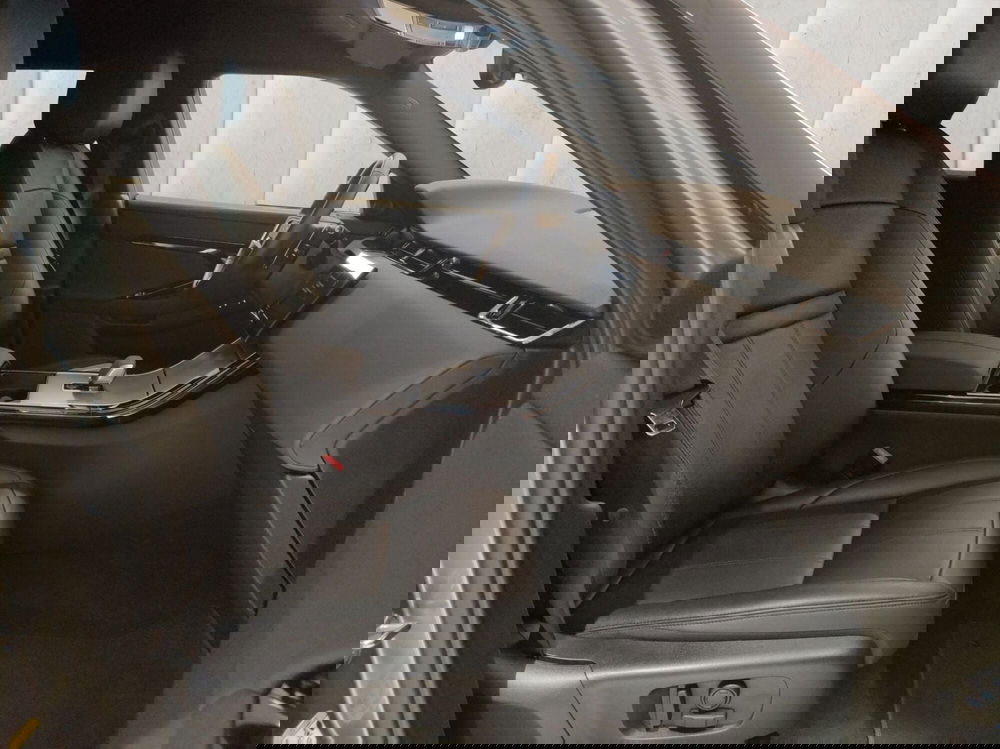 Land Rover Range Rover Evoque usata a Milano (3)