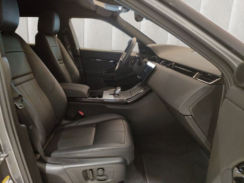 Land Rover Range Rover Evoque usata a Milano (3)