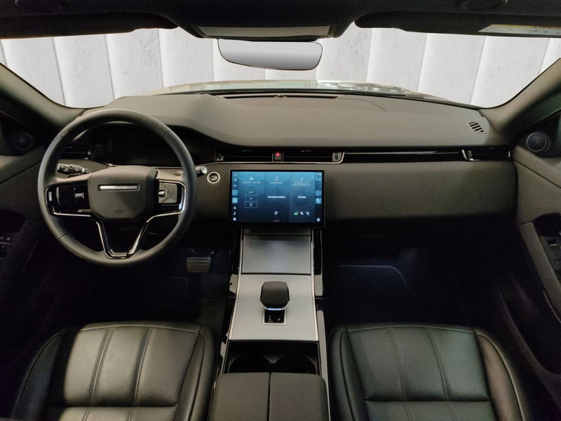 Land Rover Range Rover Evoque usata a Milano (4)