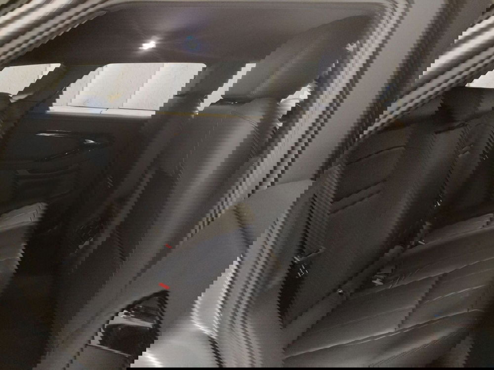 Land Rover Range Rover Evoque usata a Milano (5)