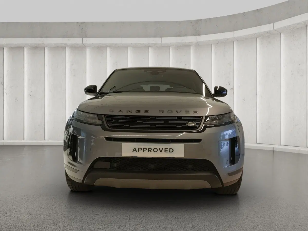 Land Rover Range Rover Evoque usata a Milano (8)
