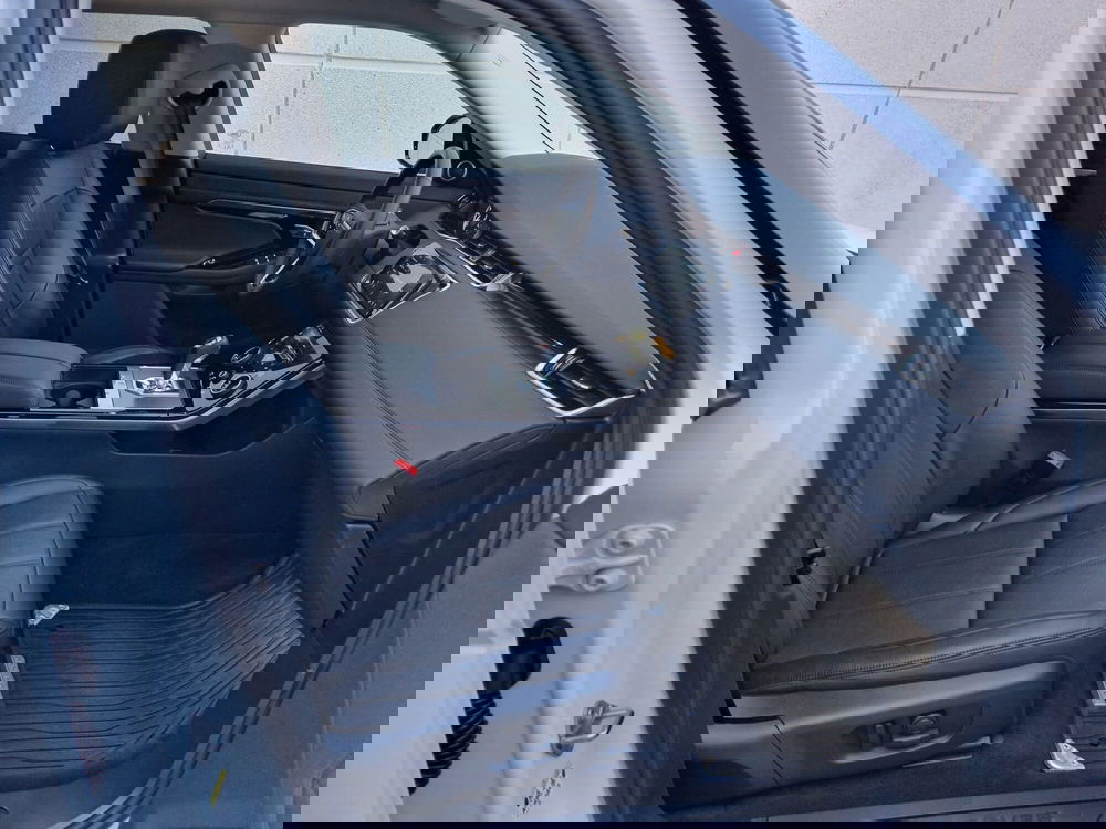 Land Rover Range Rover Evoque usata a Caserta (3)