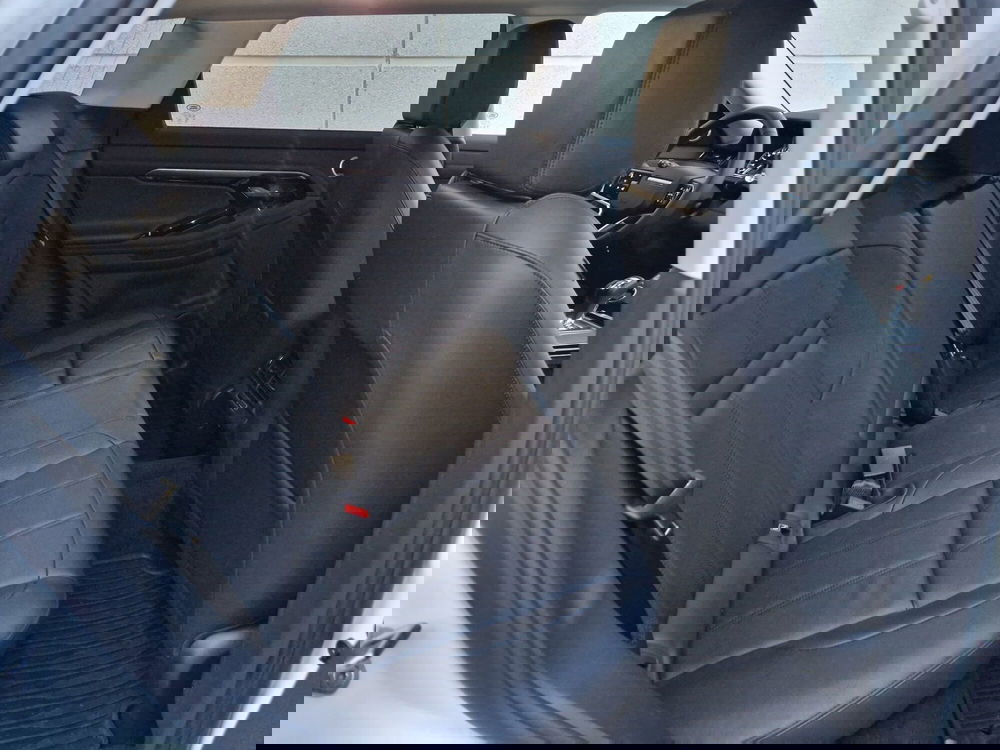 Land Rover Range Rover Evoque usata a Caserta (5)