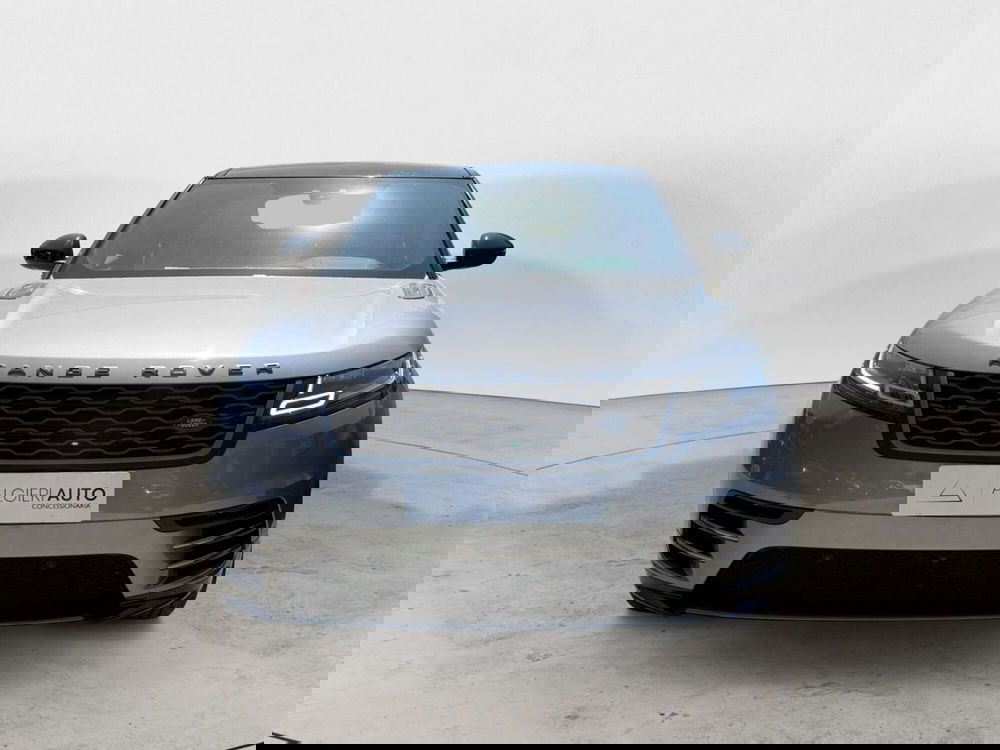 Land Rover Range Rover Velar usata a Cosenza (8)