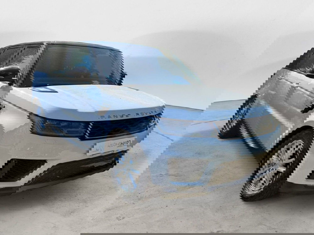 Land Rover Range Rover Sport usata a Cosenza (2)