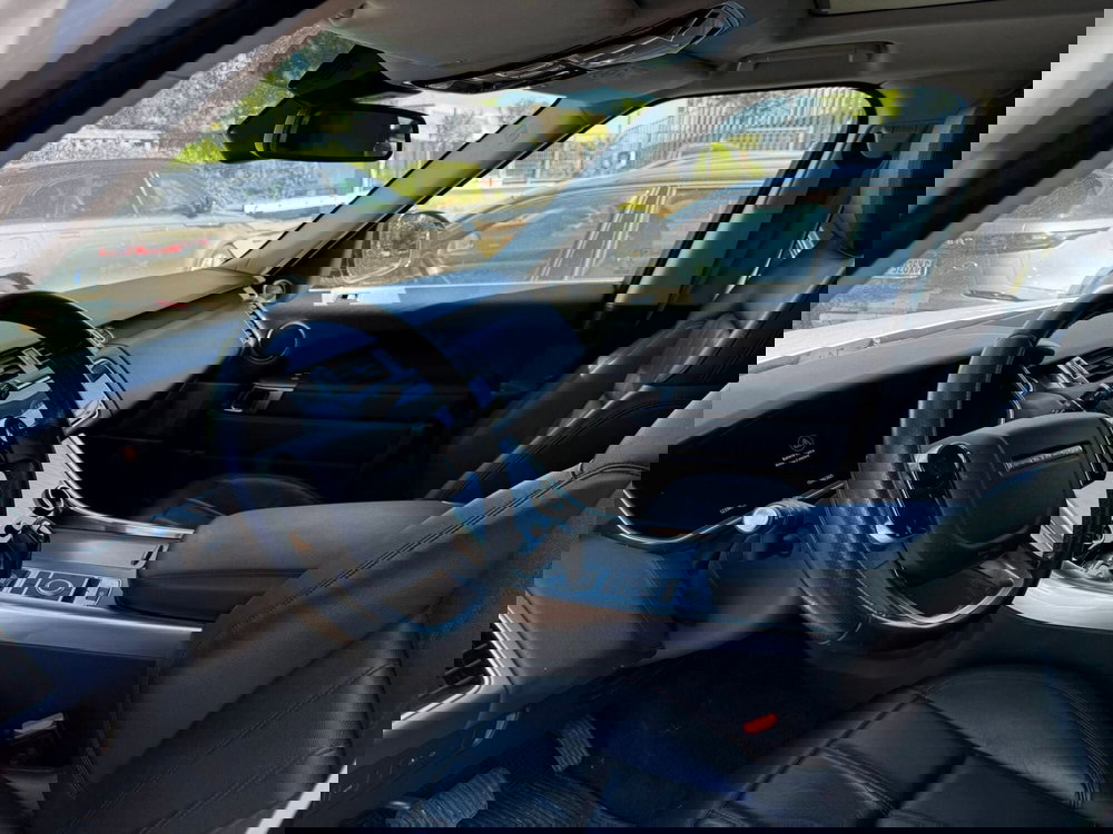 Land Rover Range Rover Sport usata a Cosenza (4)