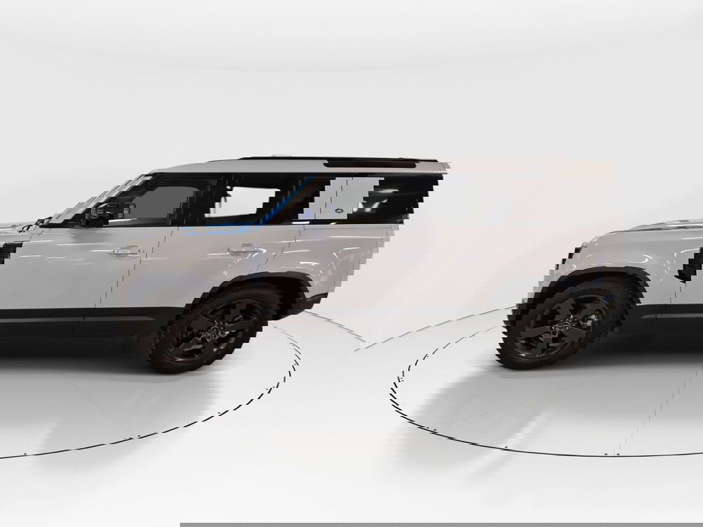 Land Rover Defender usata a Modena (4)