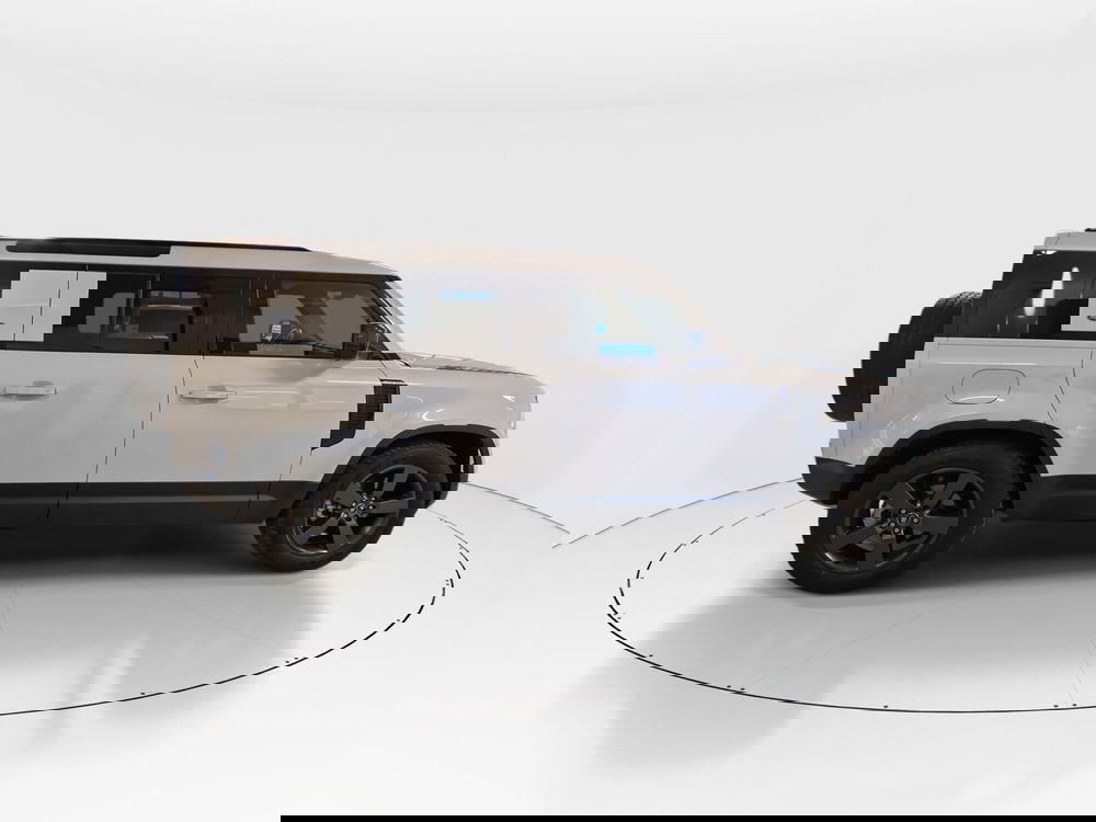 Land Rover Defender usata a Modena (8)