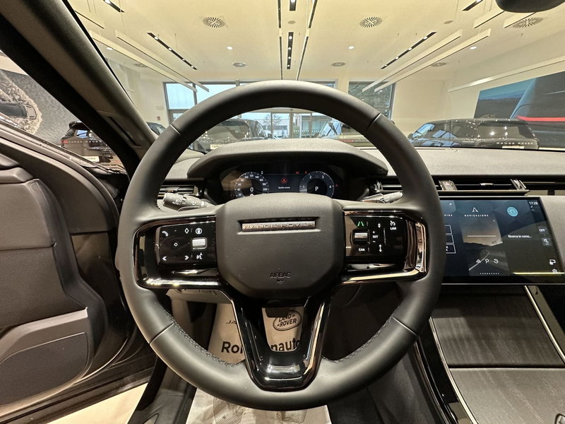 Land Rover Range Rover Velar usata a Forlì-Cesena (10)