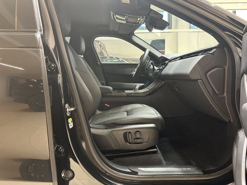 Land Rover Range Rover Velar usata a Forlì-Cesena (3)