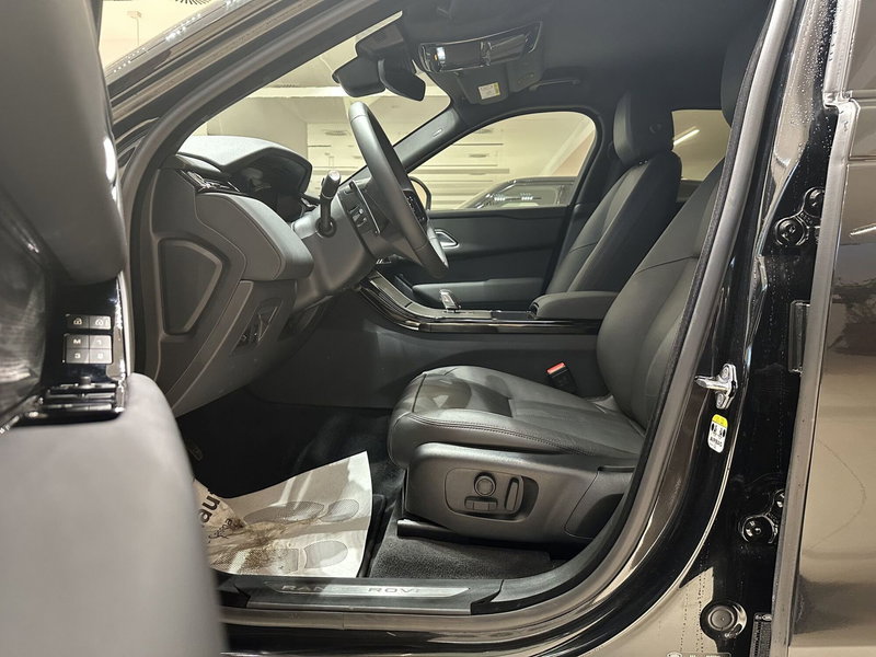 Land Rover Range Rover Velar usata a Forlì-Cesena (4)