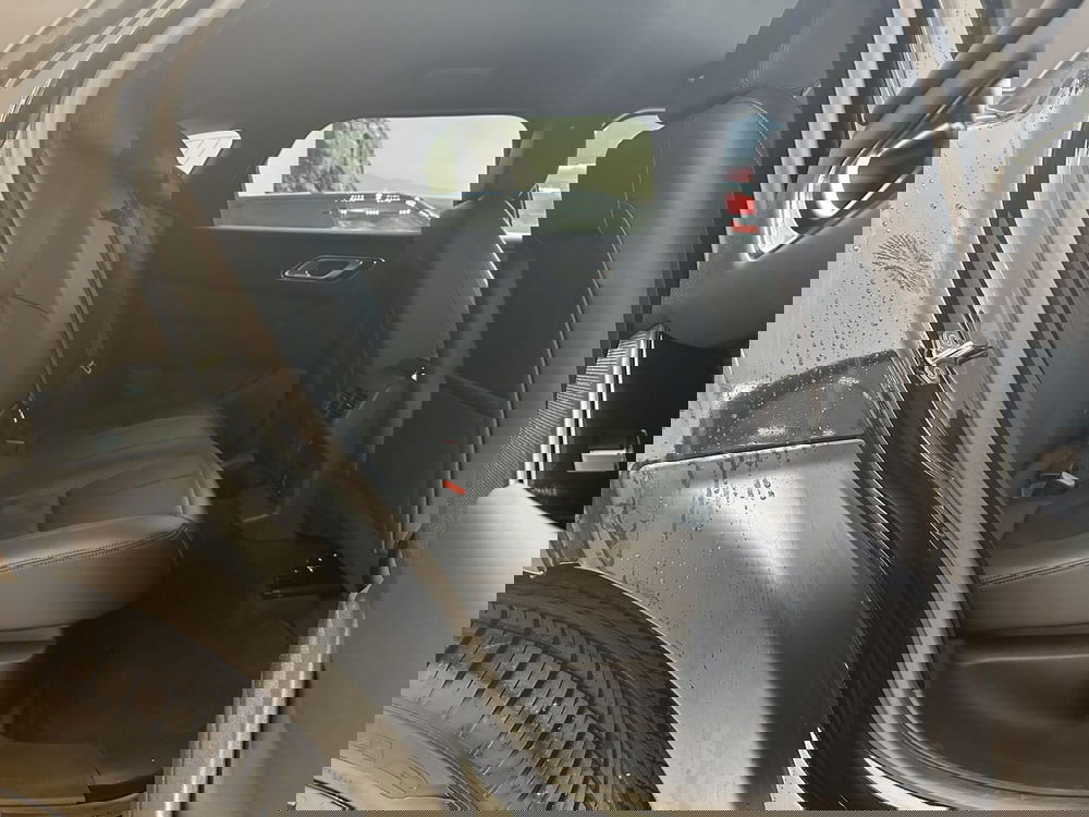 Land Rover Range Rover Velar usata a Forlì-Cesena (5)