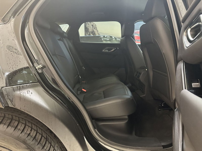 Land Rover Range Rover Velar usata a Forlì-Cesena (5)