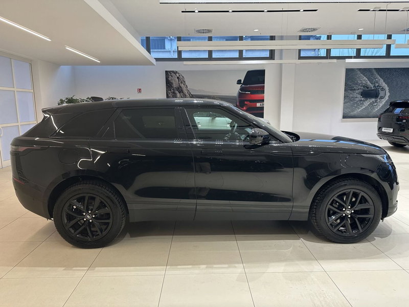 Land Rover Range Rover Velar usata a Forlì-Cesena (6)