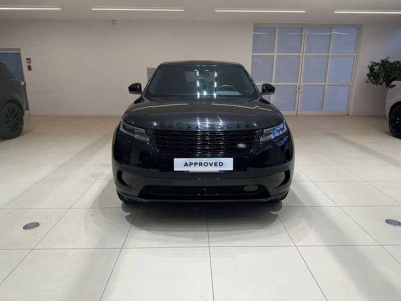 Land Rover Range Rover Velar usata a Forlì-Cesena (8)