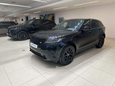 Land Rover Range Rover Velar 2.0D I4 204 CV del 2025 usata a Forli'