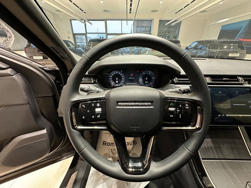 Land Rover Range Rover Velar usata a Forlì-Cesena (10)