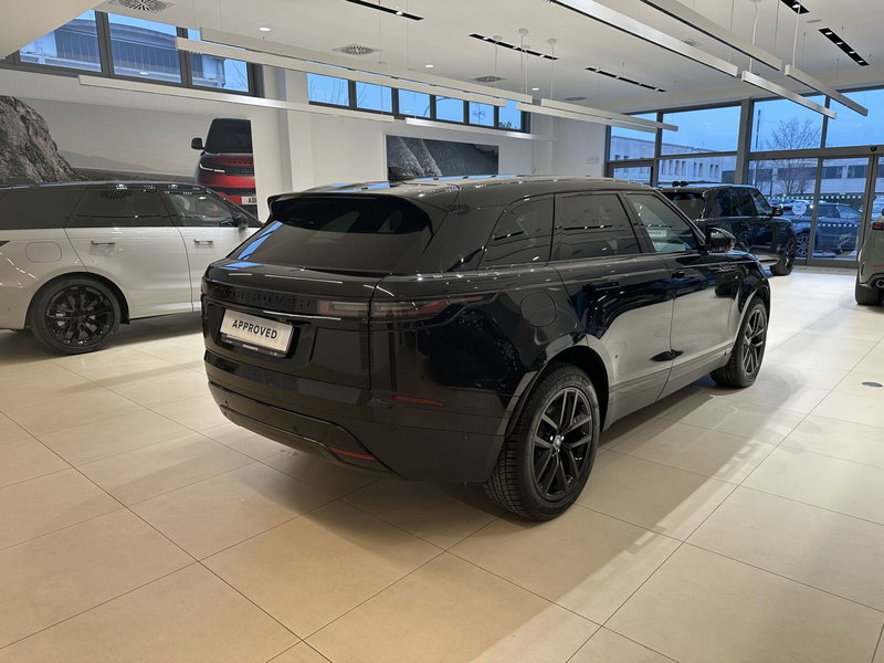 Land Rover Range Rover Velar usata a Forlì-Cesena (2)