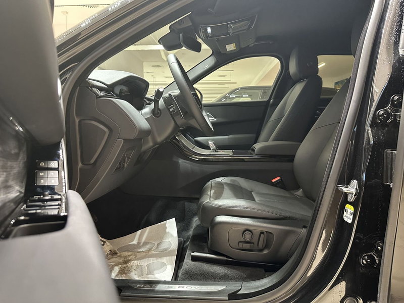 Land Rover Range Rover Velar usata a Forlì-Cesena (4)