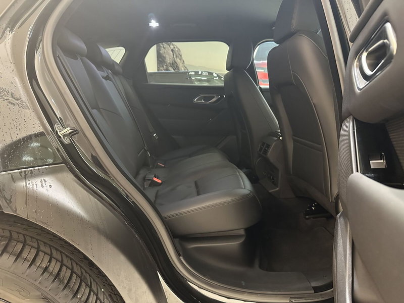 Land Rover Range Rover Velar usata a Forlì-Cesena (5)