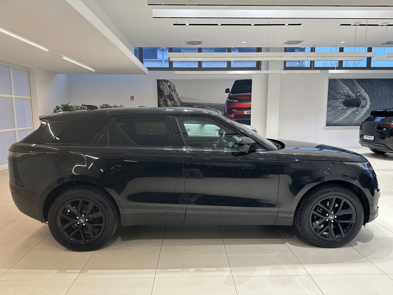 Land Rover Range Rover Velar usata a Forlì-Cesena (6)