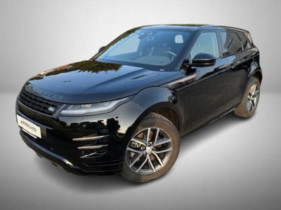 Land Rover Range Rover Evoque 2.0D I4 163 CV AWD Auto SE del 2024 usata a Seregno