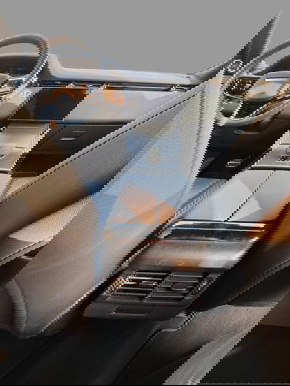 Land Rover Range Rover Evoque usata a Monza e Brianza (10)