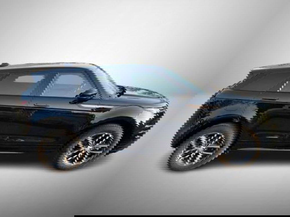 Land Rover Range Rover Evoque usata a Monza e Brianza (11)