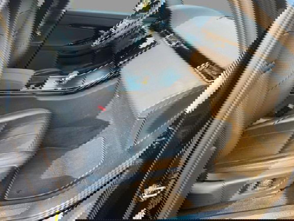 Land Rover Range Rover Evoque usata a Monza e Brianza (4)