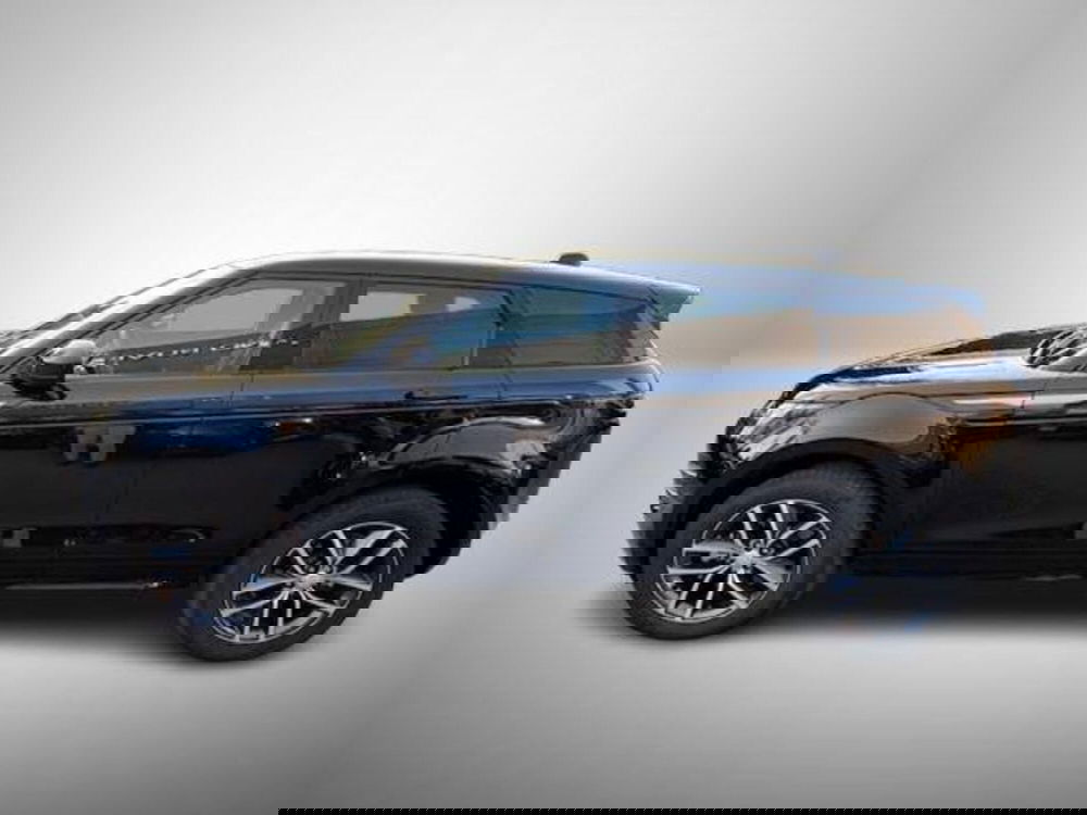 Land Rover Range Rover Evoque usata a Monza e Brianza (6)