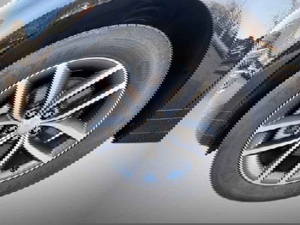 Land Rover Range Rover Evoque usata a Monza e Brianza (9)