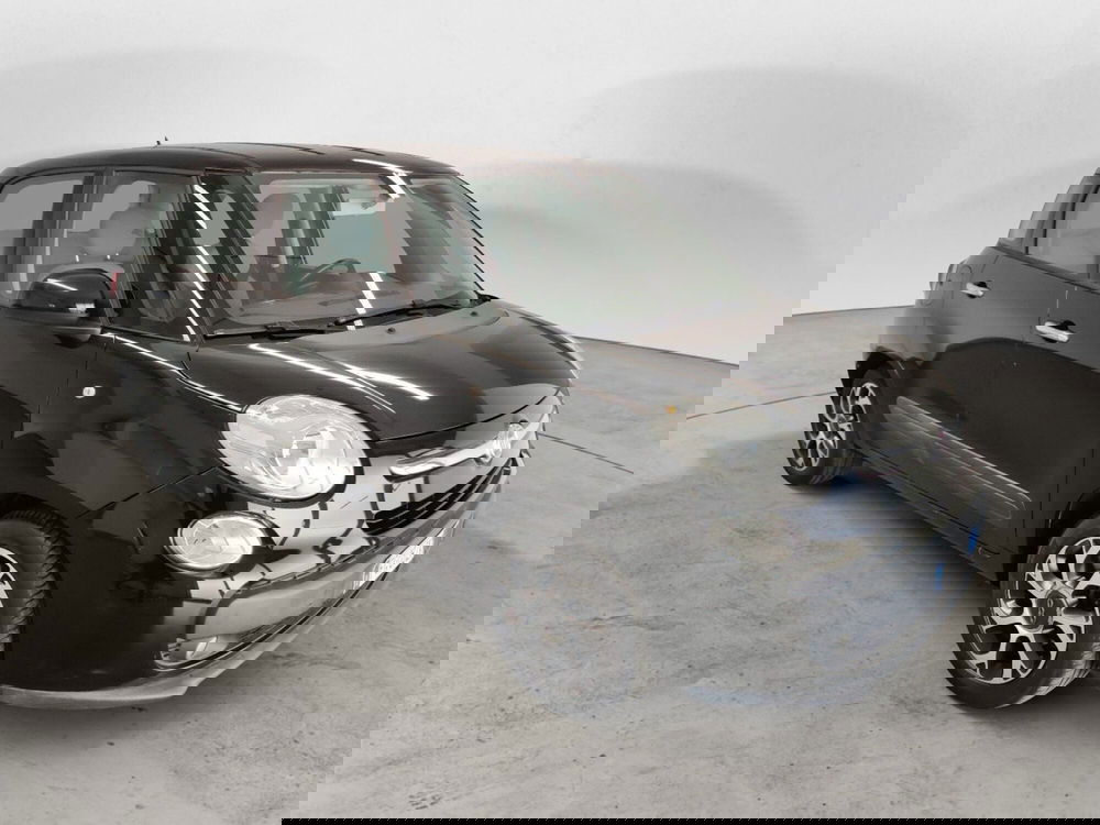 Fiat 500L usata a Arezzo